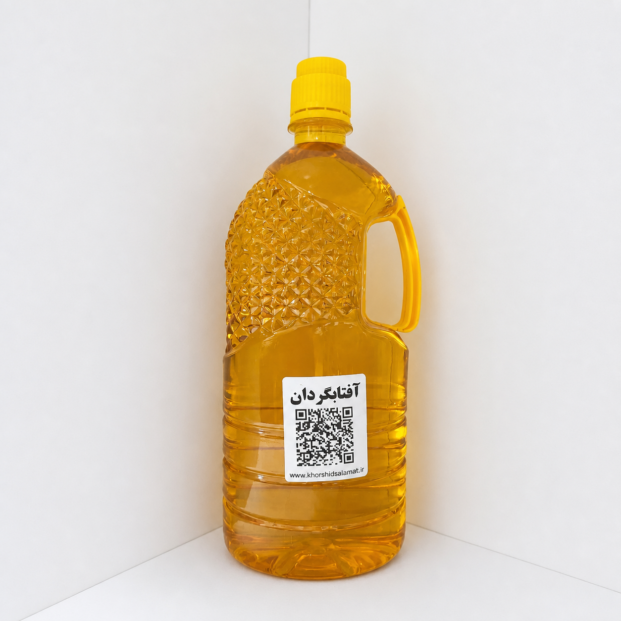 روغن آفتابگردان